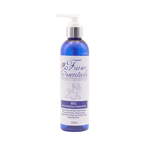 BIG Volumising Shampoo
