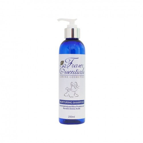 Nurturing Shampoo