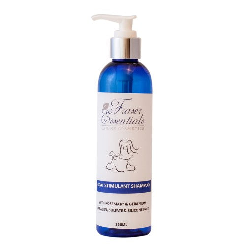 Coat Stimulant Shampoo