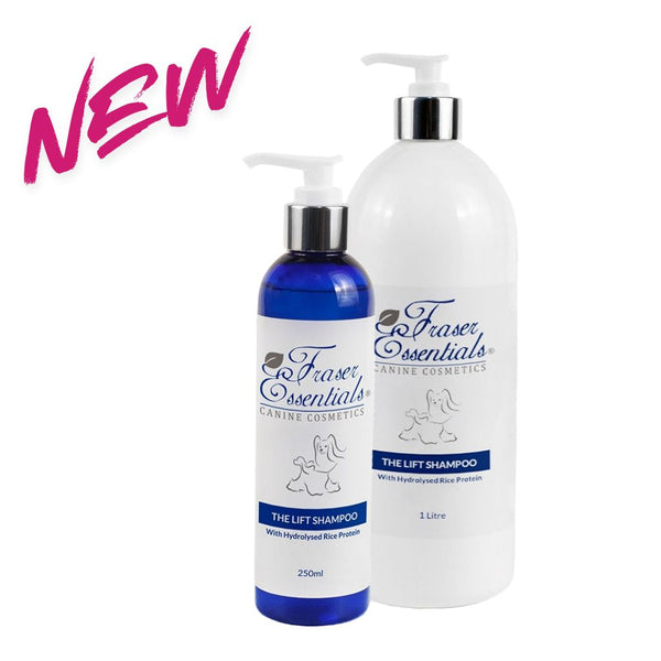 The Lift Shampoo