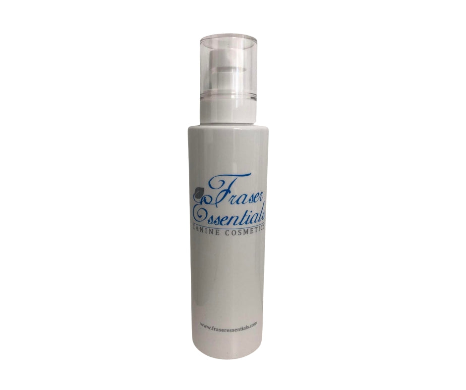 Fine Mist Spray Bottle