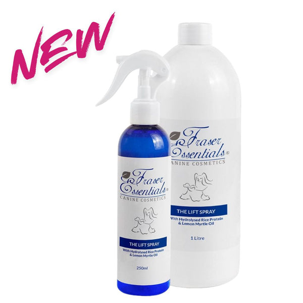The Lift Spray