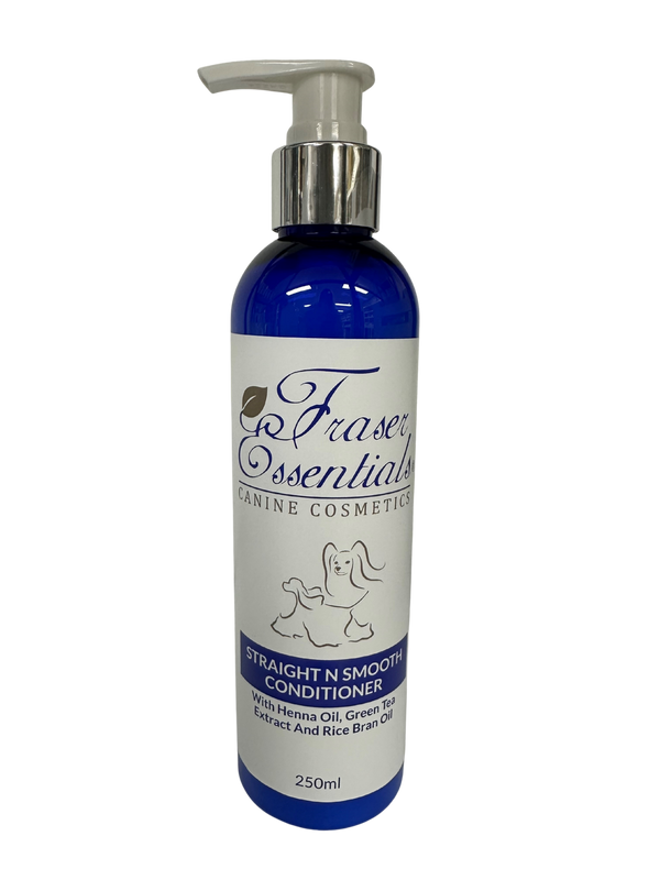 Straight n Smooth Conditioner