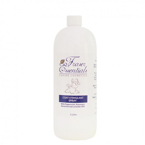 Coat Stimulant Spray