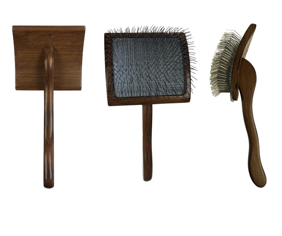 Heritage Slicker Brush