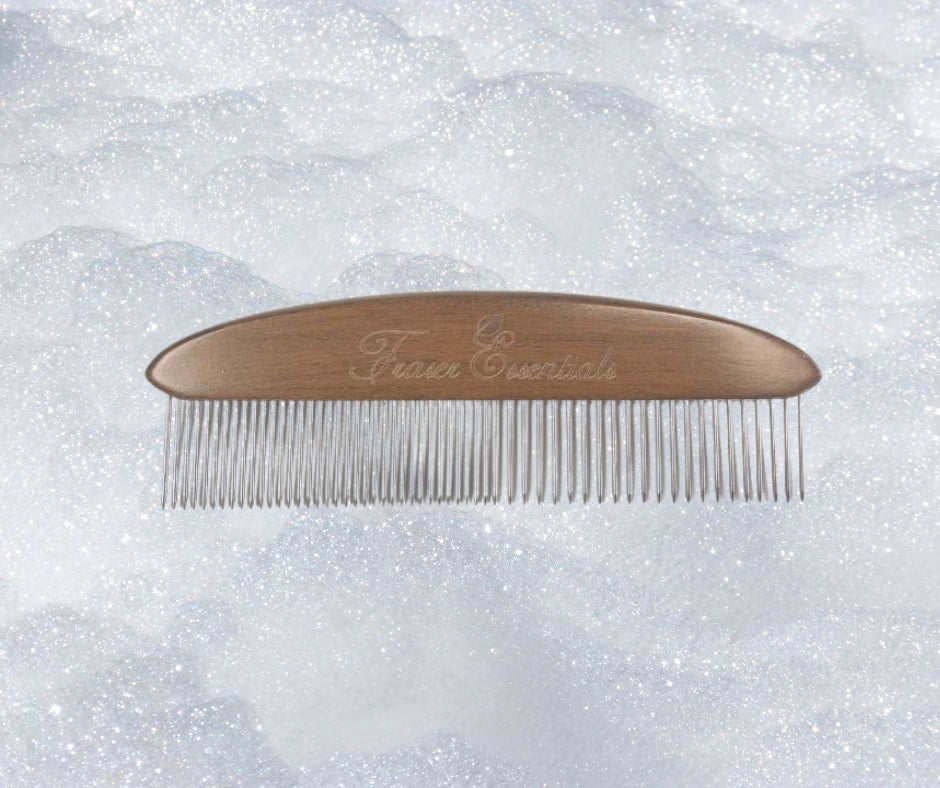 Heritage Comb